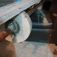 فنر کرکره|مصالح و تجهیزات ساختمان|اردبیل, |دیوار