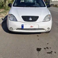 تیبا صندوق‌دار LX، مدل ۱۳۹۵|خودرو سواری و وانت|ساری, |دیوار