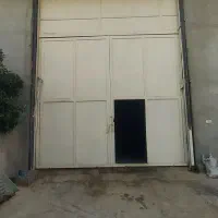 رهن و اجاره سوله/انبار ۲۵۰ متری|اجارهٔ مغازه و غرفه|شیراز, کفترک|دیوار