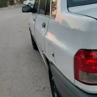 پراید ۱۳۱ خانگی بدون رنگ|خودرو سواری و وانت|اهواز, زیتون کارمندی|دیوار