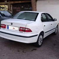 سمند 98lx|خودرو سواری و وانت|قزوین, |دیوار