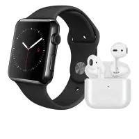 ساعت هوشمند همراه با ایرپاد مدل GR-88