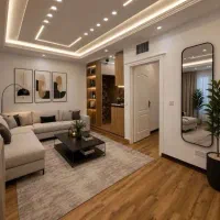 45متری-مینیمال-سندتکبرگ-فول-امکانات-انـدیـشه