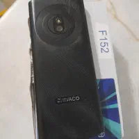 گوشی ژیوان سالم بدون ایراد نو  کلا یه ماه دارم|موبایل|کرج, حصارک پایین|دیوار