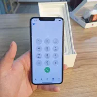 iPhone XS Max zaa 256|موبایل|کرج, اصفهانی‌ها|دیوار