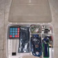 کیت آردوینو