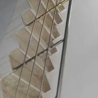 اجرا نرده استیل|خدمات پیشه و مهارت|سبزوار, علمدار|دیوار