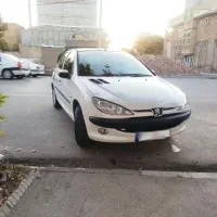 206 تیپ 5 مدل 90