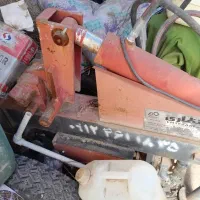 دستگاه خم و برش