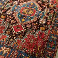 قالیچه دستباف