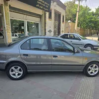 سمند X7 بنزینی، مدل ۱۳۸۶|خودرو سواری و وانت|کرمانشاه, |دیوار
