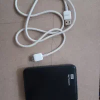 هارد 1 ترا + ps4 pro1trb|کنسول، بازی ویدئویی و آنلاین|سنندج, |دیوار