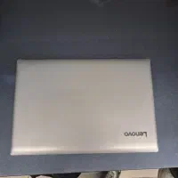 لپ تاپ لنوو Ideapad 320 نسل 7|رایانه همراه|اصفهان, عسگریه|دیوار