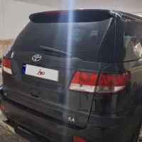 گک گونو جی۵|خودرو سواری و وانت|پردیس, فاز ۴|دیوار