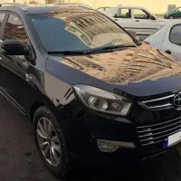 جک S5 نیوفیس مدل ۱۴۰۰ کاملا سالم به شرط کارشناسی|خودرو سواری و وانت|تهران, آسمان|دیوار