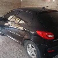 پژو ۲۰۷ tu5|خودرو سواری و وانت|اردبیل, |دیوار
