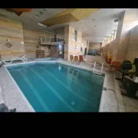 سوییت استخر دار لاکچری میدان بسیج به سمت پلیسراه