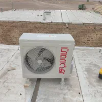نصب تعمیر انواع پکیج کولر گازی لوله کشی مسی نماین|کولر گازی و فن‌کوئل|گناباد, |دیوار