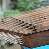 فروش سنتور حرفه ایی مستقیما از کارگاه