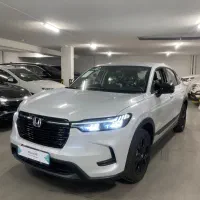 هوندا hrv صفر مدارک آماده