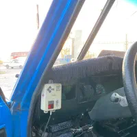 نیسان دیزل|خودرو سواری و وانت|میاندوآب, |دیوار