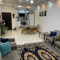 پیش فروش دو خوابه با پارکینگ در توحید شیرازی