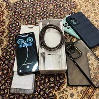 سامسونگ Galaxy A52s 5G با حافظهٔ ۱۲۸ گیگابایت