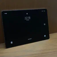 Galaxy Tab S6، حافظه 128 گیگ و بسیار تمیز