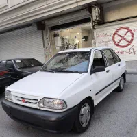 پراید