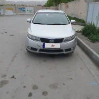 کیا سراتو اتومات 2010 وارداتی|خودرو سواری و وانت|مشهد, دانشجو|دیوار