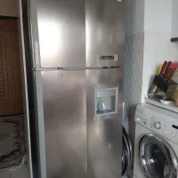 یخچال فریزر دوو اصل کره