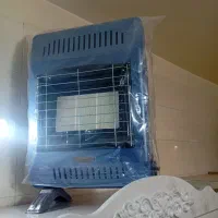 بخاری بدون دودکش|بخاری، هیتر، شومینه|مراغه, |دیوار