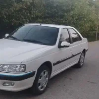 پرشیا مدل 1402درحد صفر