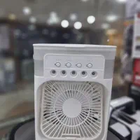 پنکه رو میزی سایز کوچیک