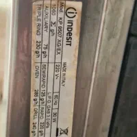 اجاق گاز ایندزیت اصل ایتالیا|اجاق گاز و لوازم برقی پخت‌وپز|تهران, هفت حوض|دیوار