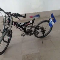 دوچرخه 24