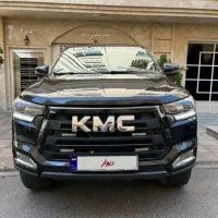 کی ام سی t8 مدل ۱۴۰۱