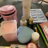 وسایل اکستنشن مژه