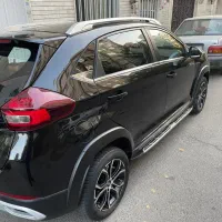 x22 pro دنده ای مدل ۱۴۰۴|خودرو سواری و وانت|گرگان, |دیوار