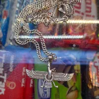 زنجیر وپلاک ایتالیا