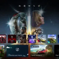 نصب بازی ایکس باکس پلی استیشن