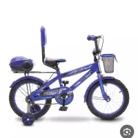 دوچرخه درحد نو سالم 16شیراز خیابان پاییز