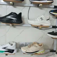 کفش اسپرت مردانه|کیف، کفش، کمربند|سبزوار, شهرک ابوذر|دیوار