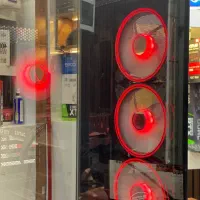 سیستم گیمینگ نسل 13 با گرافیک AMD RX 5700XT