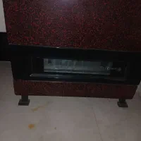 بخاری گازی RTCبرند موفق در وسایل گازی
