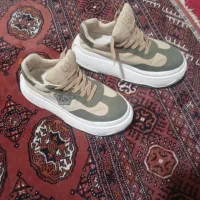 کفش اسپرت دخترانه|کیف، کفش، کمربند|گنبد کاووس, |دیوار