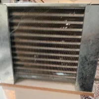 کندانسور پیرکس|ماشین‌آلات صنعتی|شاهین‌شهر, عطار|دیوار