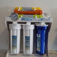 دستگاه تصفیه آب خانگی ویتنامی