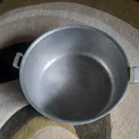 دیگ بزرگ رویی