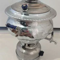 سماور گازی|سماور، چایساز، قهوهساز|سهند, |دیوار